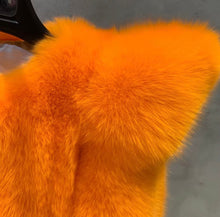 High Standard — Fox Coat