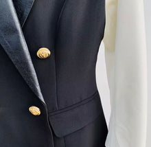 Aymeline Blazer