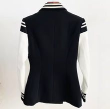 Aymeline Blazer