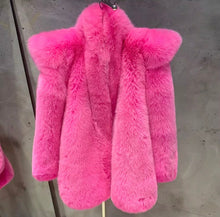 High Standard — Fox Coat