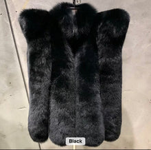 High Standard — Fox Coat