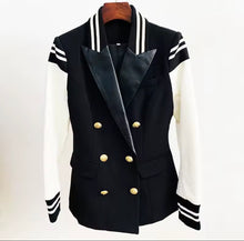 Aymeline Blazer