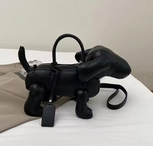 The It-Girl Pup Bag