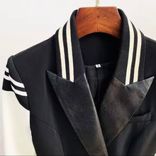 Aymeline Blazer