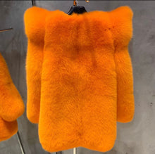 High Standard — Fox Coat