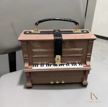 THE SONATA BAG