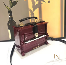 THE SONATA BAG